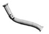 FIAT 4175371 Exhaust Pipe